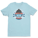 After-Ski Patrol Tee