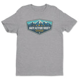 Haute Altitude Society Tee