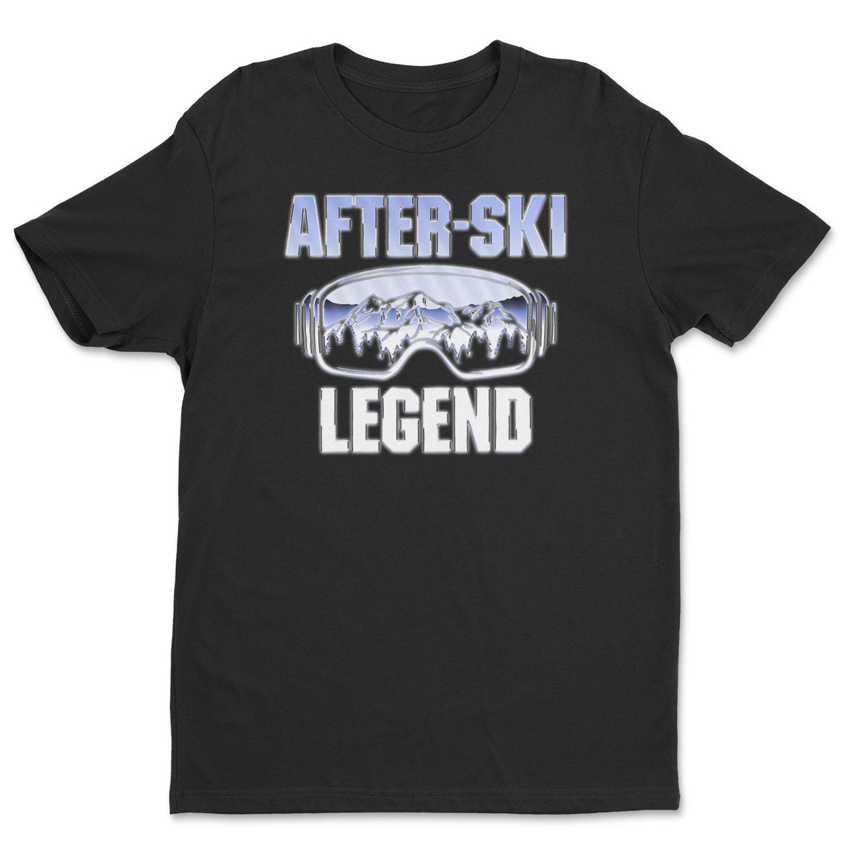 After-Ski Legend Tee
