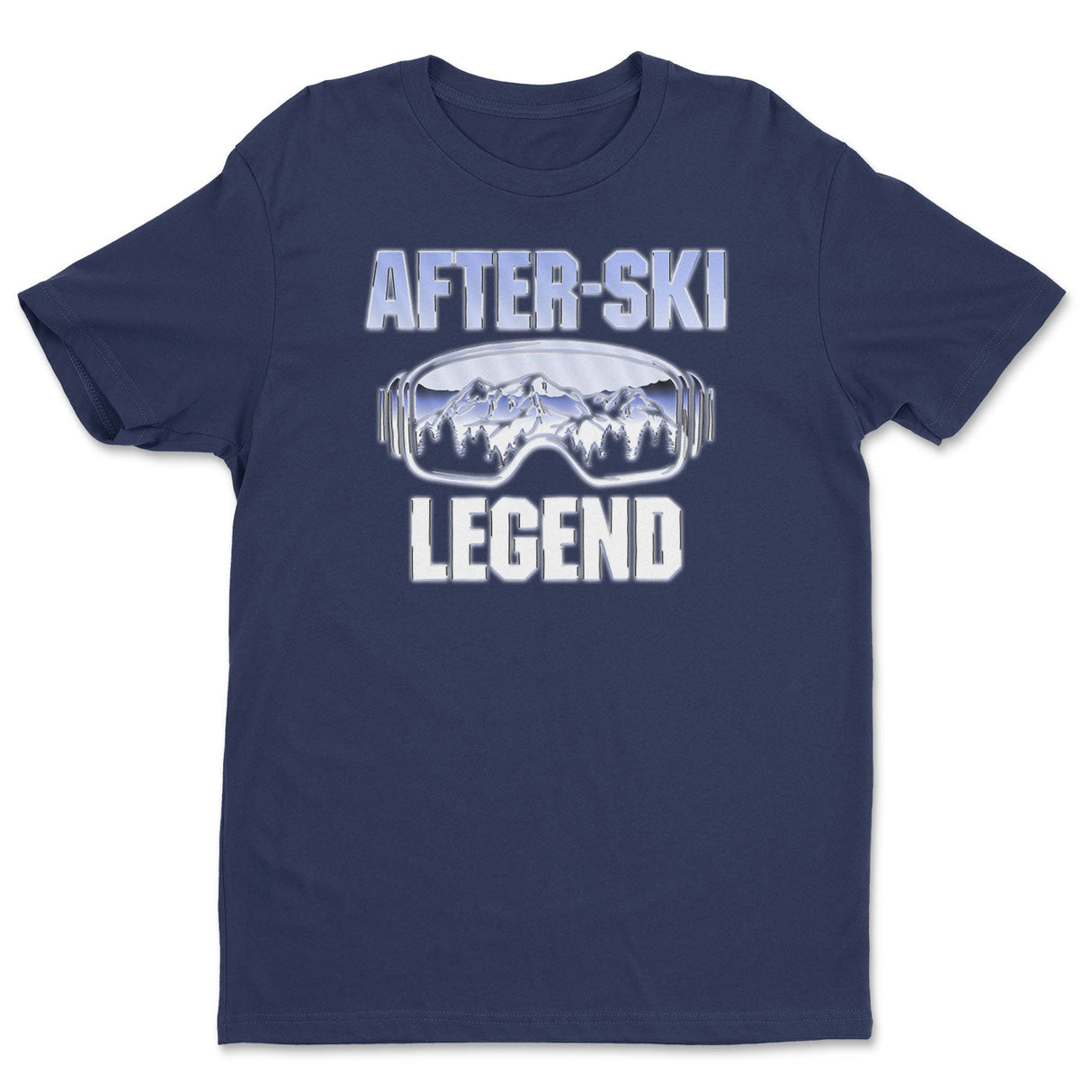 After-Ski Legend Tee