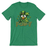 St Patricks F-Caw-F Tee