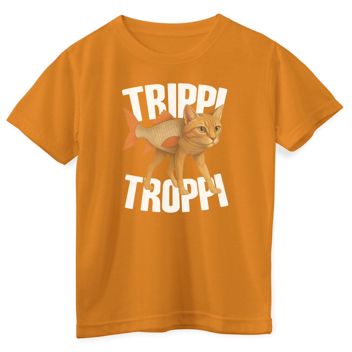 Trippi Troppi Kids Tee