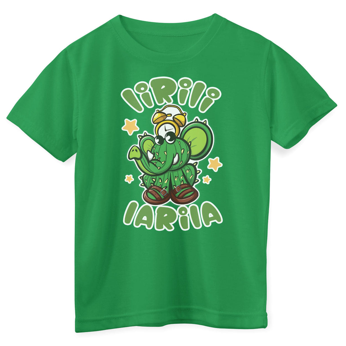 Lirili Larila Kids Tee