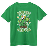 Lirili Larila Kids Tee