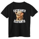 Cocofanto Elefanto Kids Tee