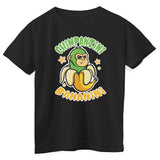 Chimpanzini Bananini Kids Tee