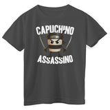 Capuchino Assassino Kids Tee