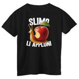 Slimo Li Appluni Kids Tee