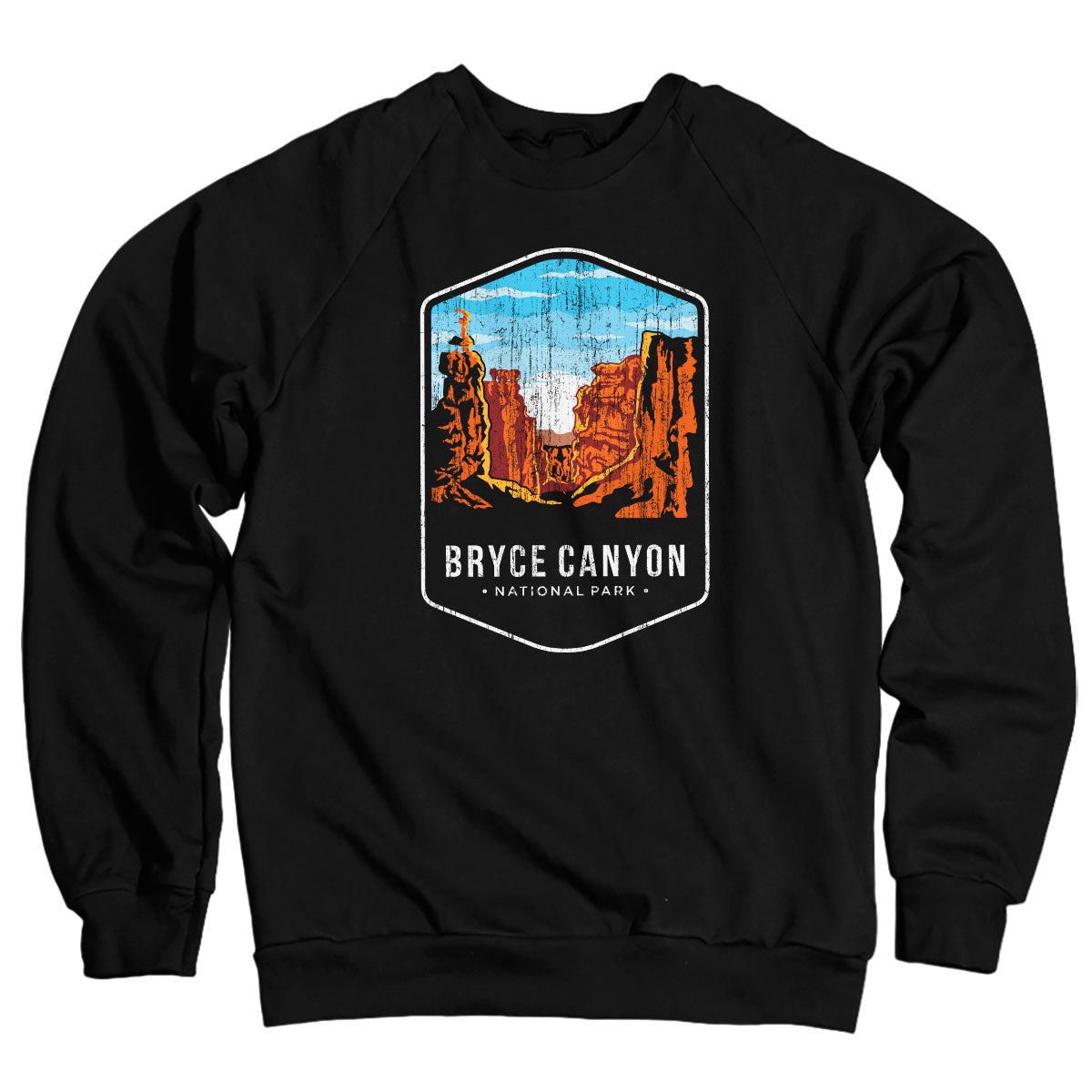 Bryce Canyon National Park Sweatshirt