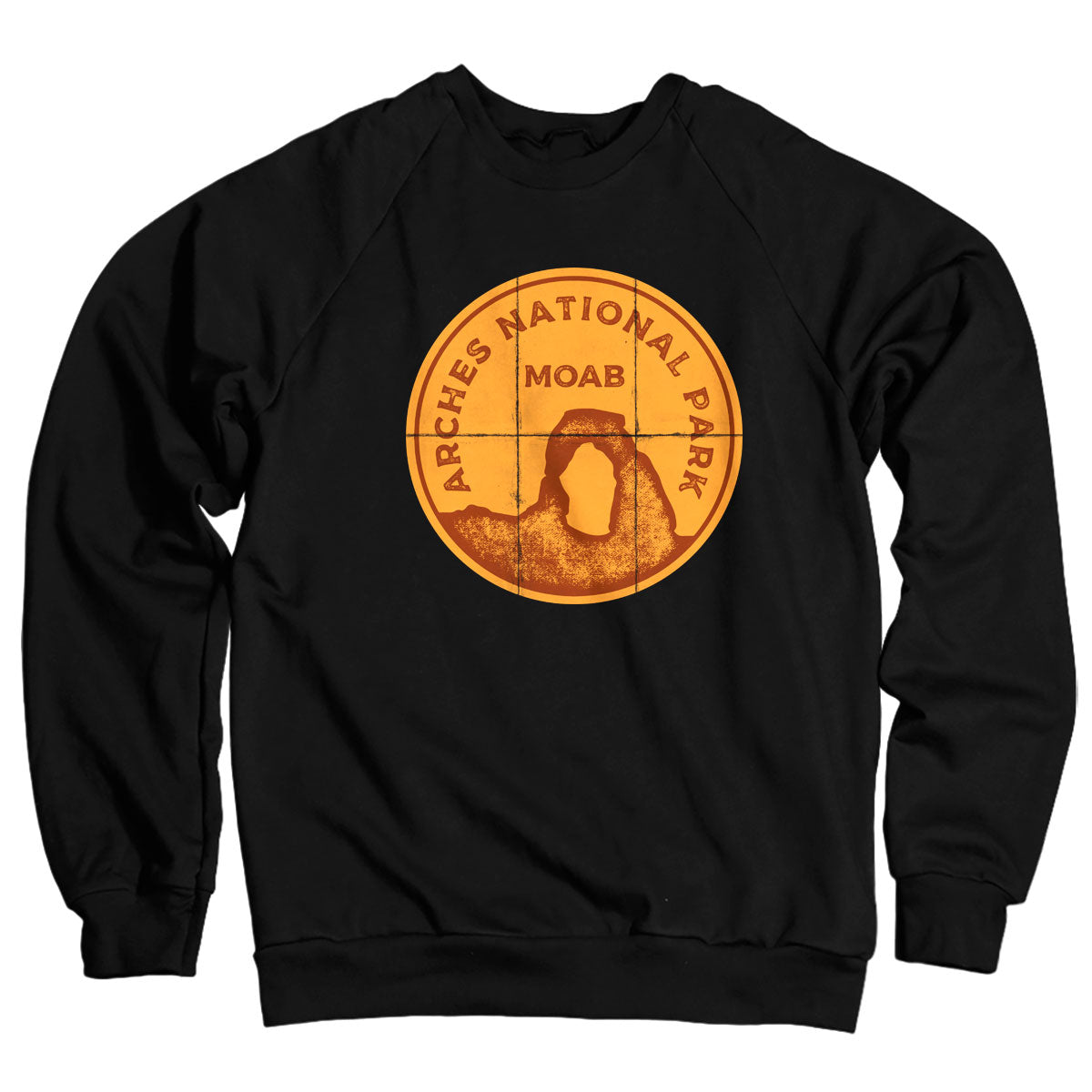Arches National Park Sweatshirt