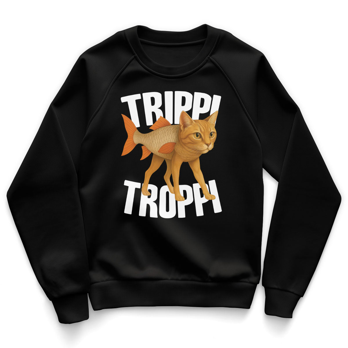 Trippi Troppi Kids Sweatshirt