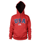 USA Varsity Hoodie