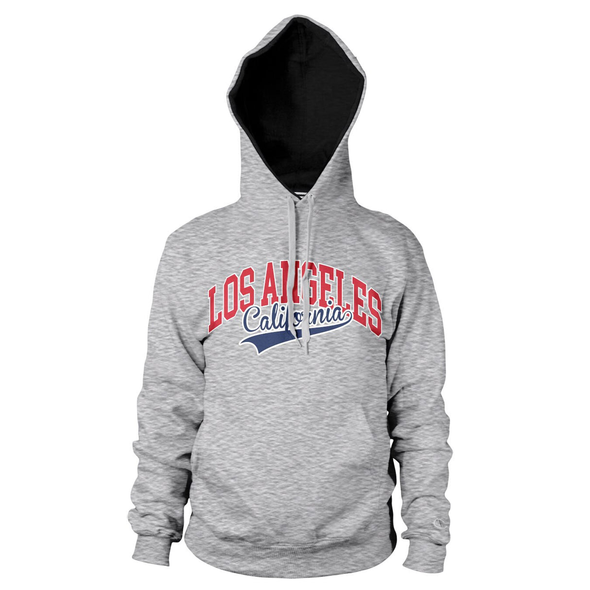 Los Angeles - California Hoodie