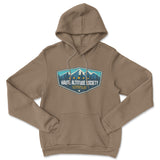 Haute Altitude Society Hoodie