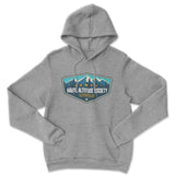 Haute Altitude Society Hoodie