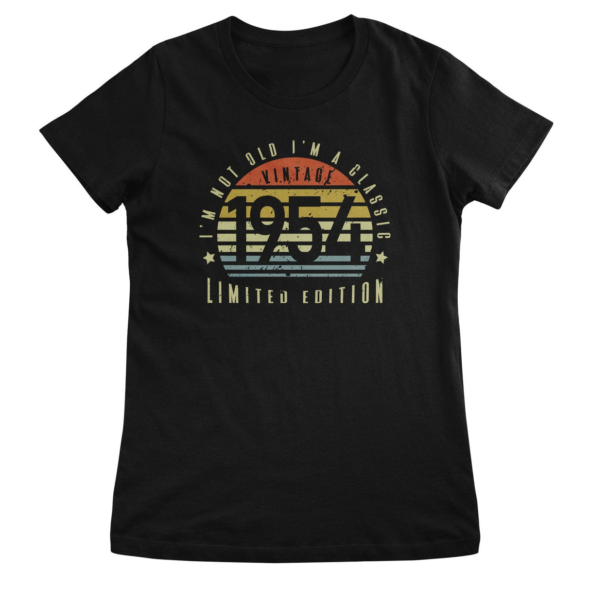 1954 - Limited Edition Top