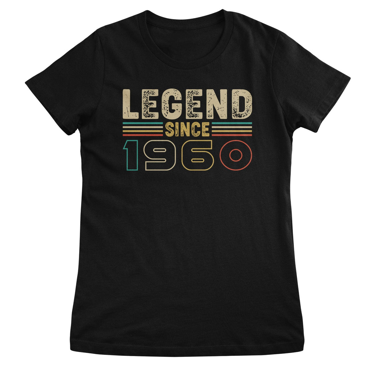Legend Since 1960 Top