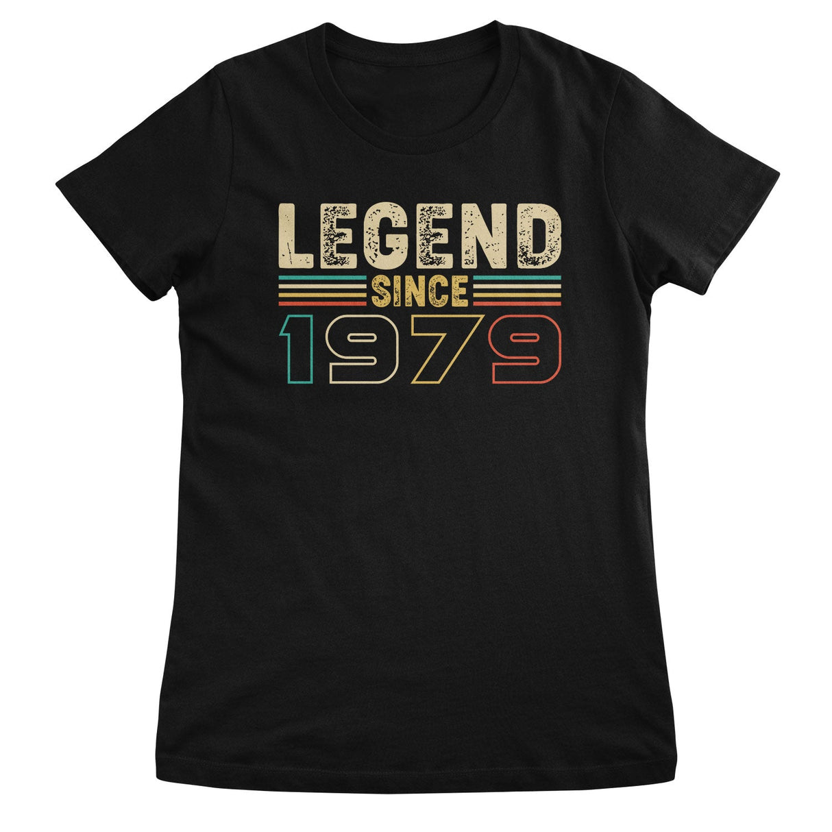Legend Since 1979 Top