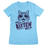 Are You Kitten Me? Top