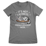 Energy-Effecient Mode Top