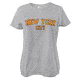 New York City Girly Tee