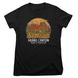 Sedona National Park Girly Tee