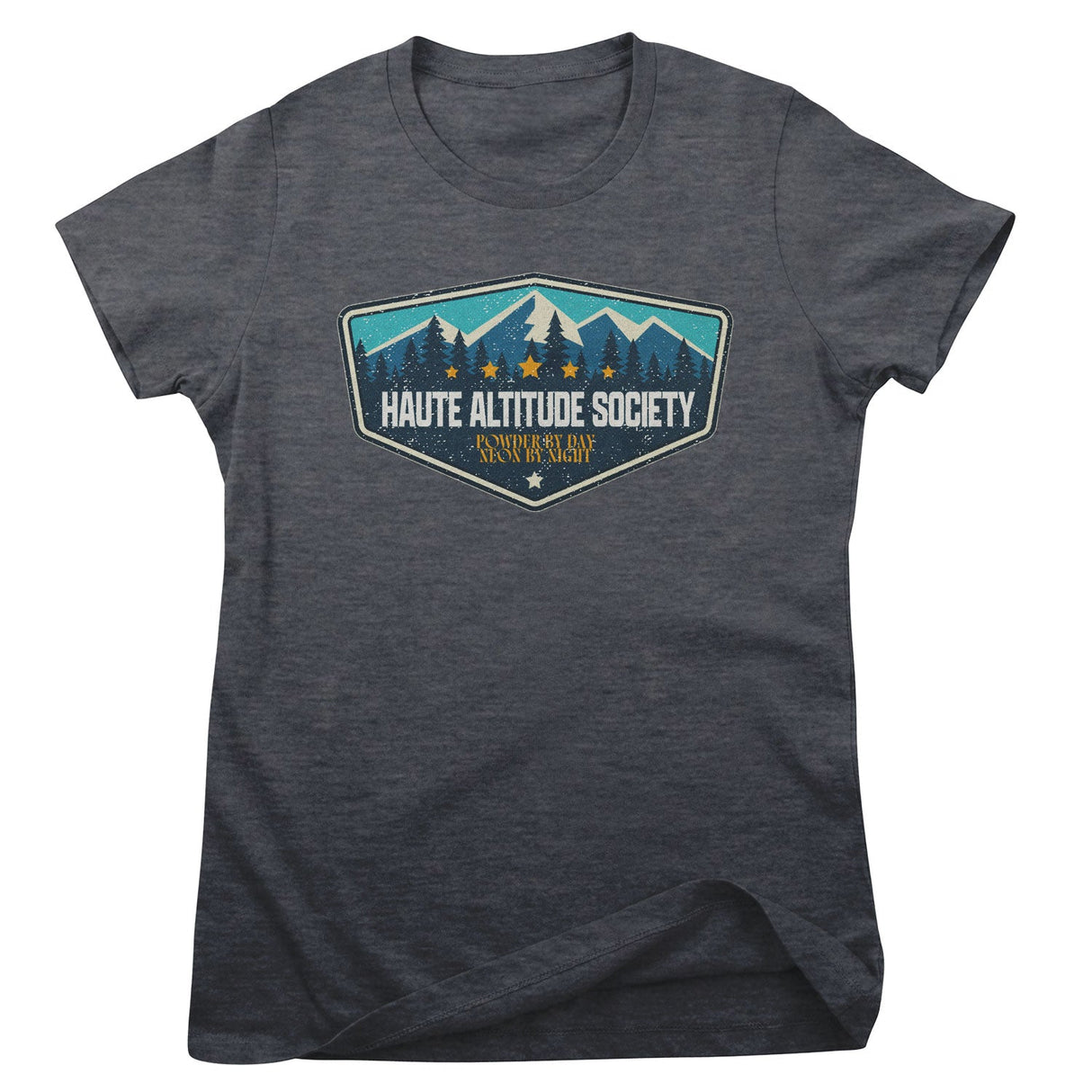 Haute Altitude Society Girly Top