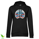 Aprés Ski Club - Good Life Girly Hoodie