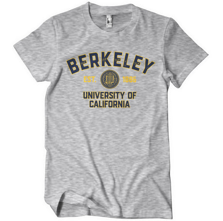 UC Berkeley - Est 1886 T-Shirt