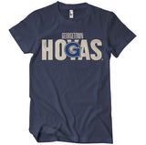 Georgetown Hoyas T-Shirt