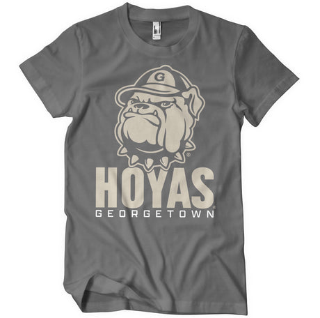 Hoyas Big Jack T-Shirt