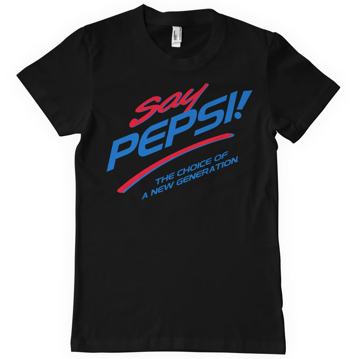 Say Pepsi! T-Shirt