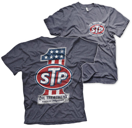 STP American No. 1 T-Shirt