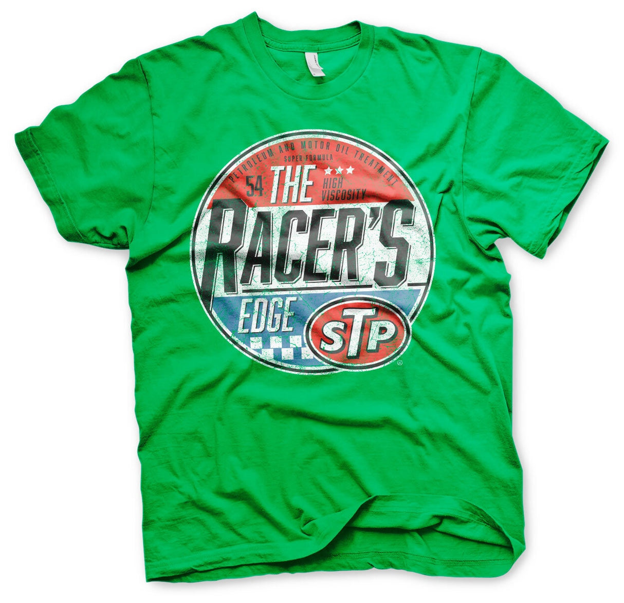 STP - The Racer's Edge T-Shirt