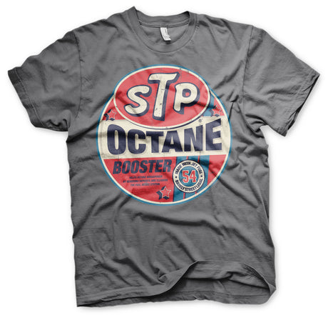 STP Octane Booster T-Shirt