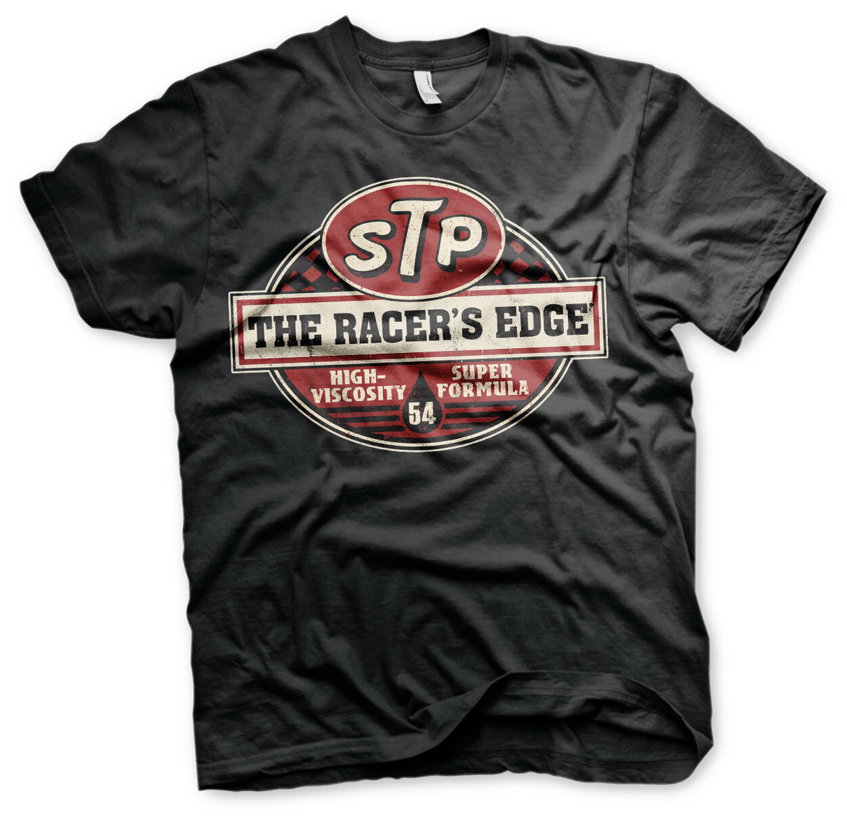 STP - Super Formula T-Shirt