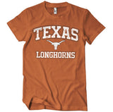 Texas Longhorns Washed T-Shirt