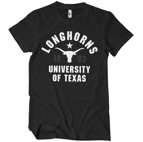 Longhorns Since 1883 T-Shirt