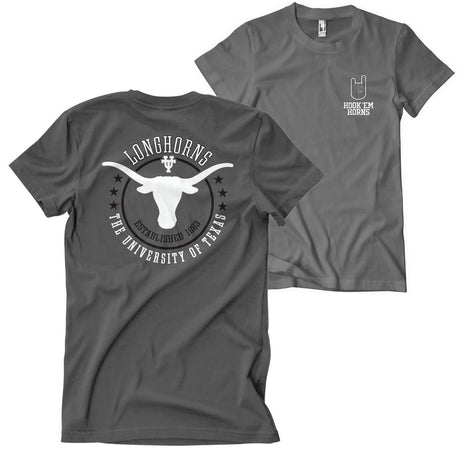 Hook 'Em Horns T-Shirt