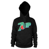 7-UP 80s Washed Logo Hoodie