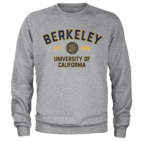 UC Berkeley - Est 1886 Sweatshirt