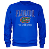 Florida - The Gator Nation Sweatshirt