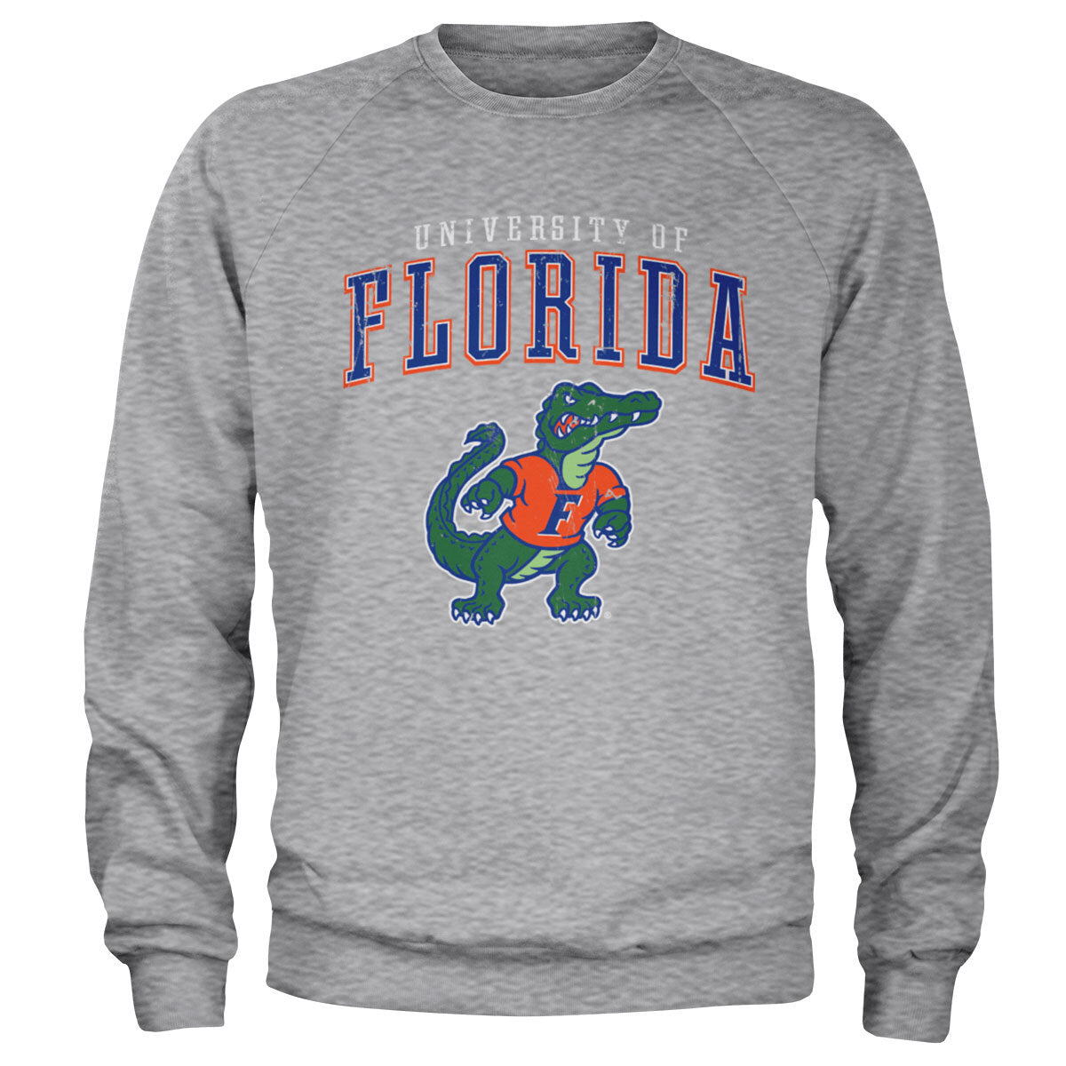 University Of Florida Sweatshirt