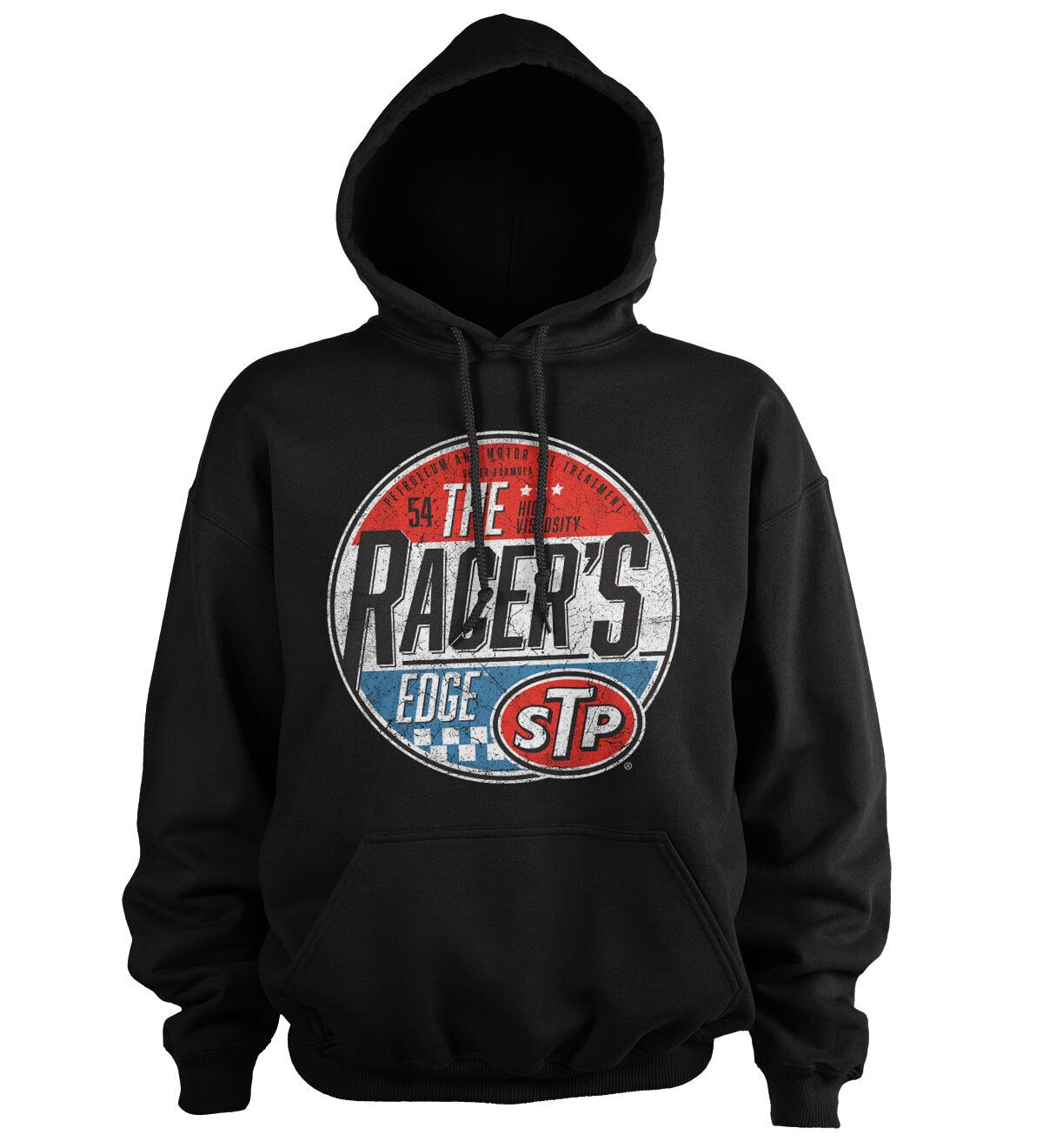 STP - The Racer's Edge Hoodie