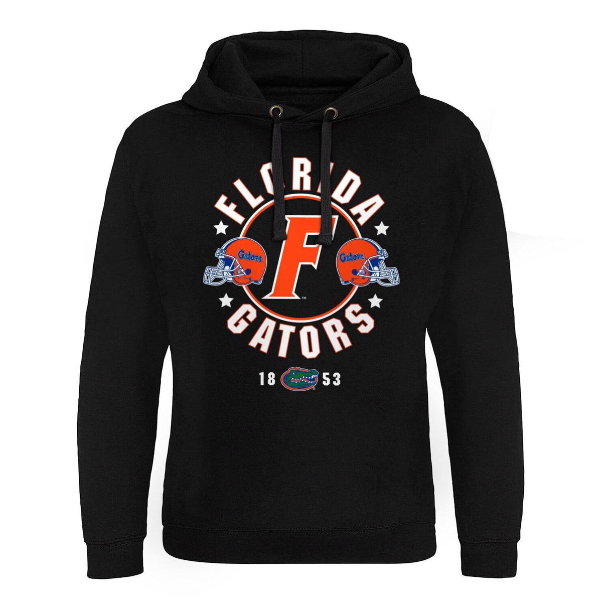 Florida Gators Since 1853 Epic Hoodie