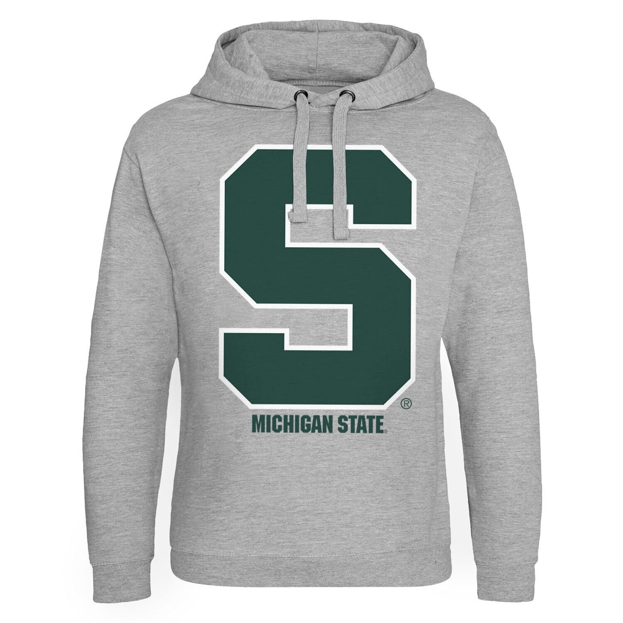 Michigan State S-Mark Epic Hoodie