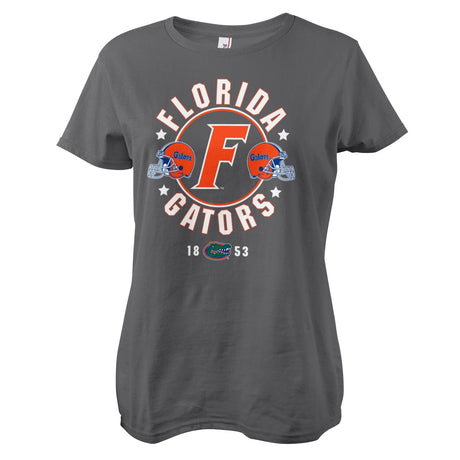 Florida Gators Since 1853 Girly Tee