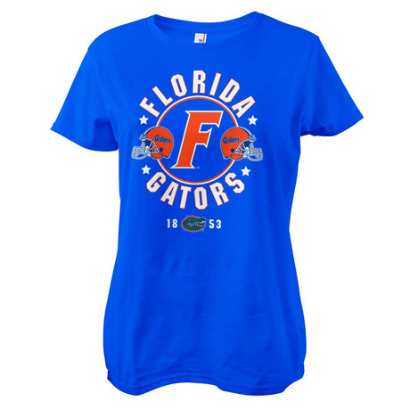 Florida Gators Since 1853 Girly Tee