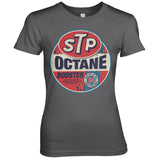 STP Octane Booster Girly Tee