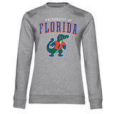 University Of Florida Girly Sweatshirt